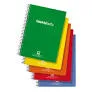 BLOC ZORR.PP 4º 80h LISO 90g COL.SURT