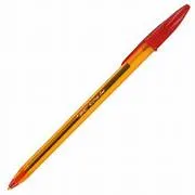 BOLIG.BIC CRISTAL FINE ROJO