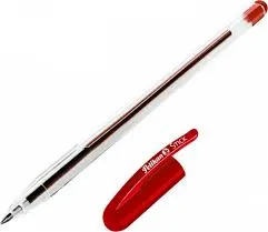 BOLIG.PELIKAN STICK ROJO