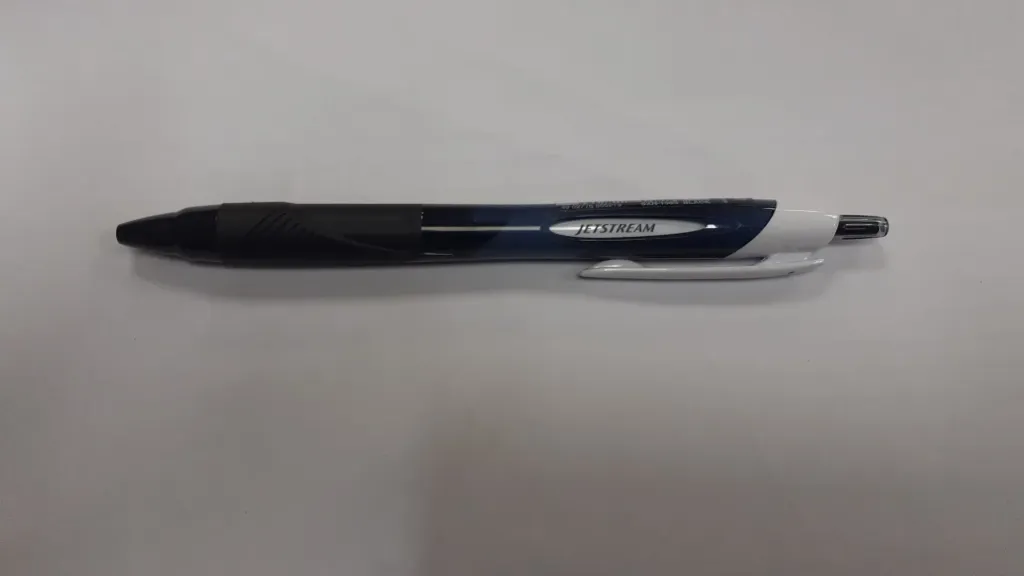 BOLIG.UNI JETSTREAM SPORT RETR. 1,0 NEGR