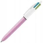[10101135] BOLIGRAFO 4 COL.BIC FASHION