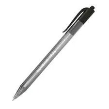 BOLIGRAFO PAPER MATE INKJOY 100 RT NEGRO