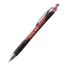 BOLIGRAFO PAPER MATE INKJOY 550 RT ROJO
