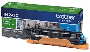 [41601112] TONER BROTHER TN-243C CIAN (1.000 PÁG.