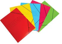 CARPETA SOLAP. CART. Fº COLOR SURTIDO