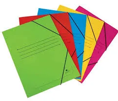CARPETA SOLAP. CART.EST. 4º AZUL