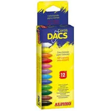 [16001070] CERAS ALPINO DACS CAJA DE 12