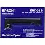 CINTA EPSON S015354 ERC-09B NEGRA