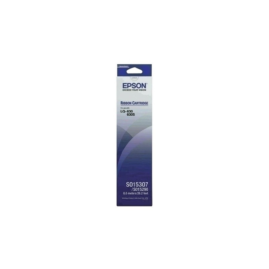 CINTA EPSON S015633 LQ-300 NEGRA