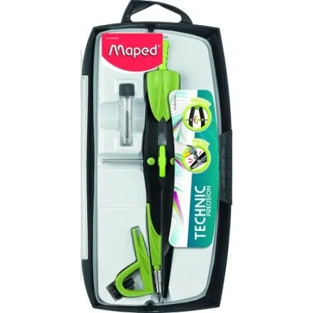 [3076401] BIGOTERA  PRECISION MAPED