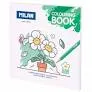 CUAD. COLOREAR MILAN GREEN&GROW