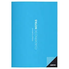 CUADERNO PROFESOR ADDITIO NOTAS A4