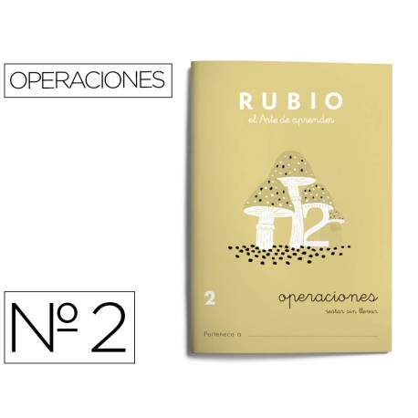 CUADERNO RUBIO A5 OPERAC.y PROBLEMAS 2
