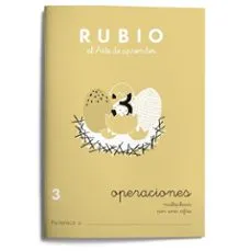 CUADERNO RUBIO A5 OPERAC.y PROBLEMAS 3