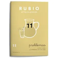 CUADERNO RUBIO A5 OPERAC.y PROBLEMAS 11