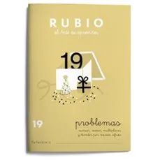 CUADERNO RUBIO A5 OPERAC.y PROBLEMAS 19