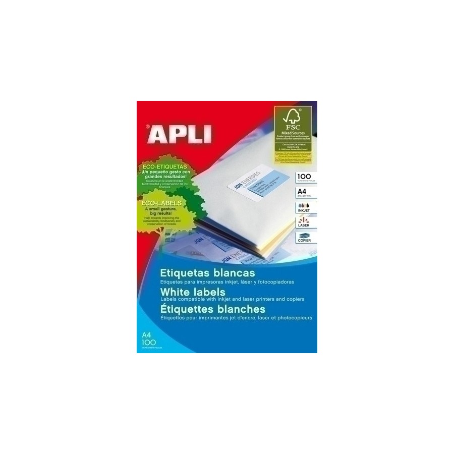 ETIQ.IMP.APLI 01286 100h A4 52,5x29,7