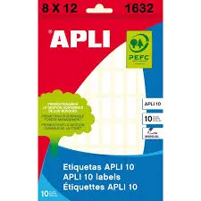 ETIQ.MAN.BOLSA APLI 01632 10h 8x12